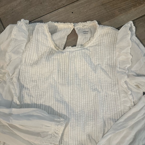 ARITZIA WILFRED ELIA DRESS - Picture 4 of 5